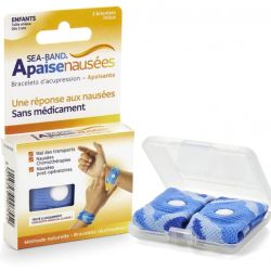 Sea Band Bracelet Enf  2