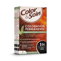 3 Chenes Color/Soin Noir Ebene 1N