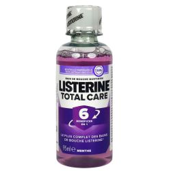 Listerine Total Care Bout 95Ml1