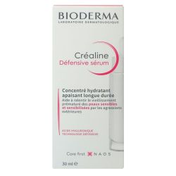 BIODERMA CREALINE DEFENSIVE SERUM 30ML