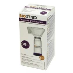 Biosynex Chbr Inh Av Masq Nn 0/9Mois
