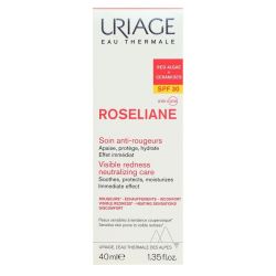 URIAGE ROSELIANE CREME A-ROUGEUR SPF30 40ML