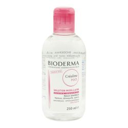Bioderma Crealine H2O Sol S/Parf 250Ml