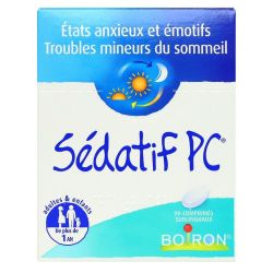 Sedatif Pc Cpr Sublingual 90