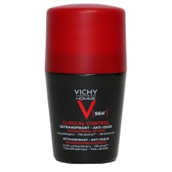 VICHY H DEOD A/OD 96H ROLLON 50ML