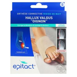 Epitact Orth Corrective Hv Nuit S