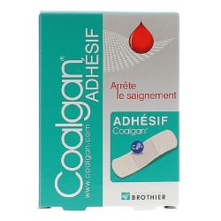 Coalgan Pans Adh B/12