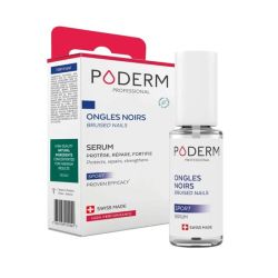 Poderm Serum Fortifiant Reparateur Ongles 8ml