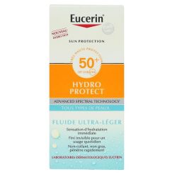 EUCERIN SUN HYDRO PROTECT SPF50+