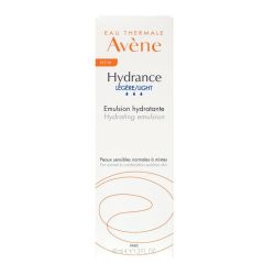 AVENE HYDRANCE CR LEGERE TB40ML 1