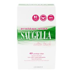 Saugella Proteg Slip Cot 40