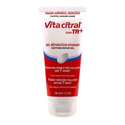 Vita Citral Soin Tr+ Mains Tres Reparateur 100ml