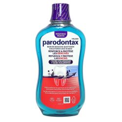 parodontax renforce et protege bain bouche 500ml
