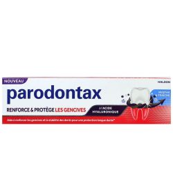 Parodontax Dentifrice Renforce Et Protege 75ml