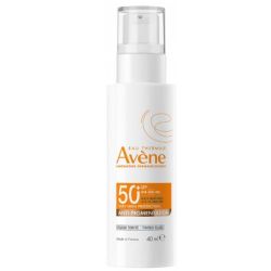 AVENE SOL SPF50+ A/PIGMENT 40ML