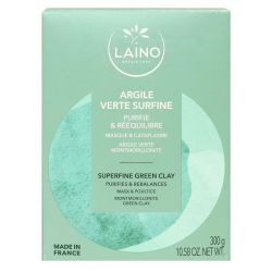 Laino Argile Poudre Surfine 300g