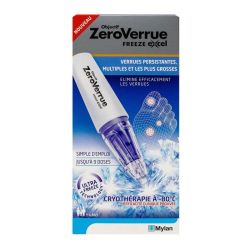 OBJECTIF ZEROVERRUE FREEZE EXCEL