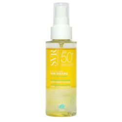 Svr Sun Secure Spf50+ Eau Sol Spr/100ml Ref