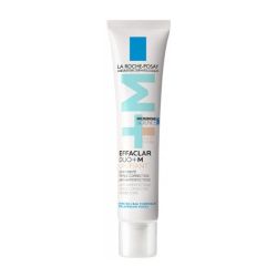Effaclar Duo Unif Light 40 Ml