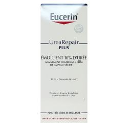 Eucerin Uree 10% Urea Corps 400Ml