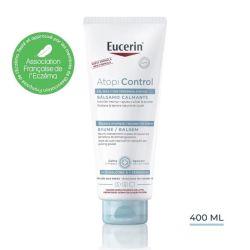Eucerin Atopicontrol Corps 400Ml