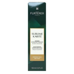 FURTERER SUBL KARITE MASQ HYDRA100