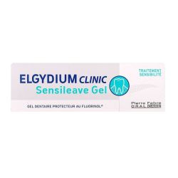 Elgydium Clinic Gel Dent Sens Tb30Ml 1
