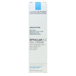 EFFACLAR az creme 40ml