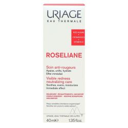 URIAGE ROSELIANE A-ROUG CR 40ML