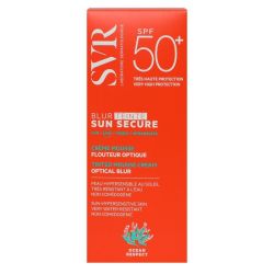 SVR SUN SECURE BLUR SPF50+ HAL50ML
