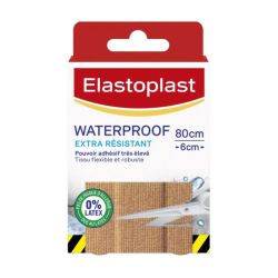 Elastoplast Bde Extr Resist10X6Cm8