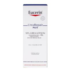 Eucerin Uree 10 Cor 250Ml 1