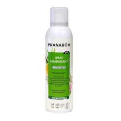 Pranarom Aromaforce Bio Spray Assainissant Orange Douce Ravintsara 150ml