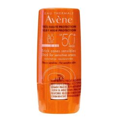 Avene Sol 50+ Stick Z Sen 8G