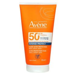 AVENE SOL INT PROTECT FLUIDE 50+ 150ML