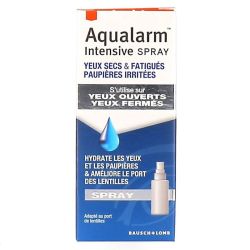 Aqualarm Intensive Spray 10Ml