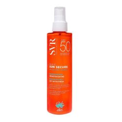 SVR SUN SECURE HLE COR SPF50 200ML