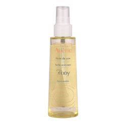 AVENE BODY HUIL S FL100ML 1