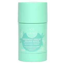 Laino Deo Solide Amande Douce Stick 60g