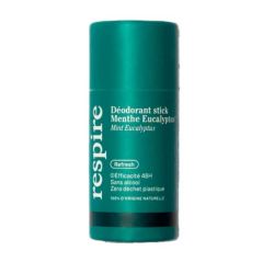 Respire Deo Stick  Ment Euca50G