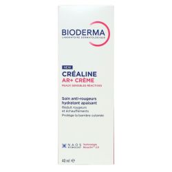 Bioderma Crealine Ar+ Creme 40 Ml