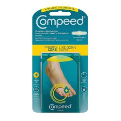 Compeed Cors  Hydratant Bt6