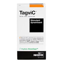 Tagvic Gél Stimul Dynamis Pilul/60