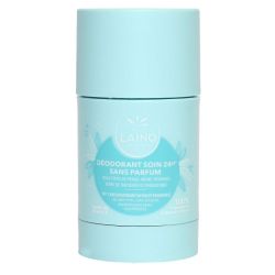 Laino Deo Solide Sans Parfum Stick 60g