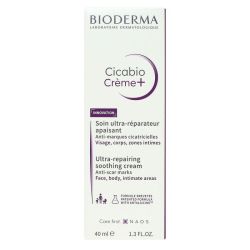 BIODERMA CICABIO CR TB40ML 1