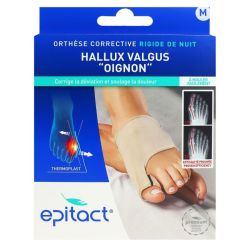 Epitact Orth Corrective Hv Nuit M