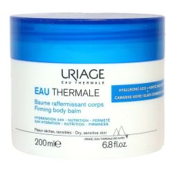 Uriage Baume Fondant Corps 200ml