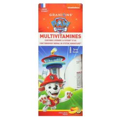 Granions Kid Spray Multivitamines Pat Patrouille 20ml