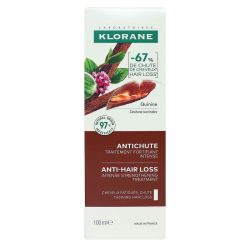 Klorane Antichute Serum A La Quinine 100ml