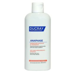 Ducray Anaphase Reactiv Shampooing 200ml